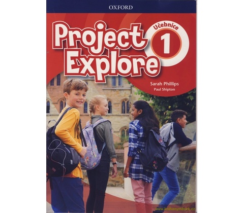 Project Explore 1 UČ