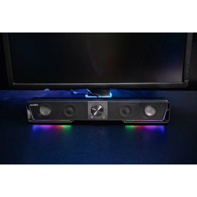 Speedlink Gravity SL-830200-BK