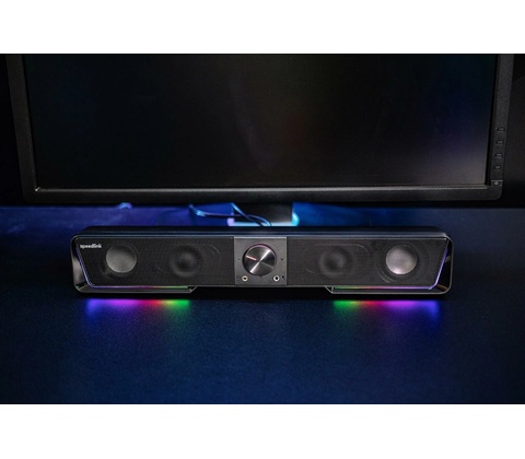 Speedlink Gravity SL-830200-BK