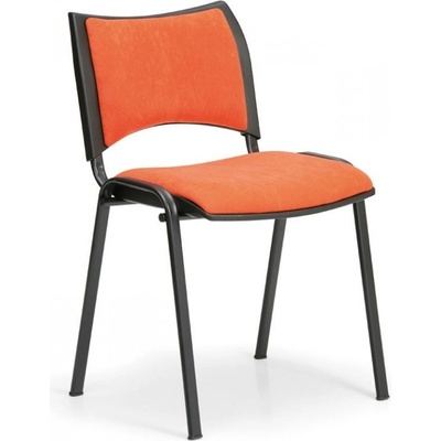 Biedrax konferenčná čalúnená stolička Z9094O