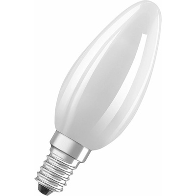 Osram LED žárovka , B35, E14, 6 W 806 Lm 2700 K