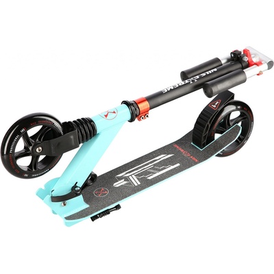 Nils Extreme HM2160 modro-čierna