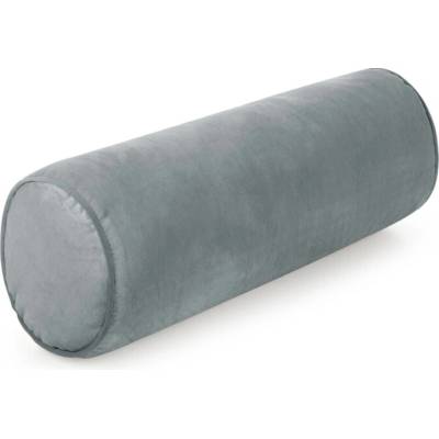 Sconto vankúš Gaja 1 strieborná 45x15