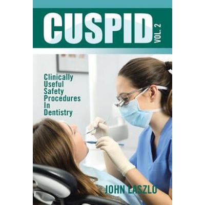 Cuspid Volume 2 | John Laszlo
