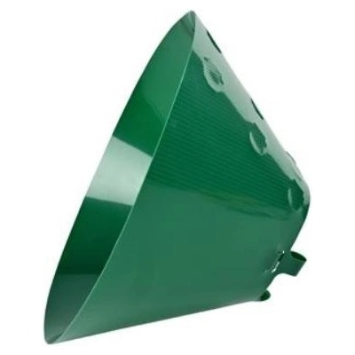 Buster Límec ochranný Green Ocean Collar 25 cm