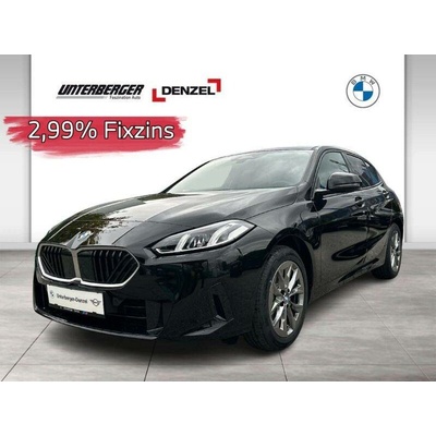 BMW 116i 90 kW