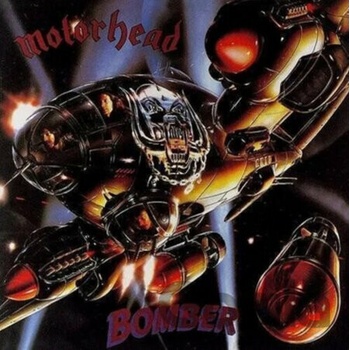 Motörhead Bomber