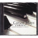 Corsen Plays Corsen CD