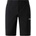 The North Face Къси панталони m tanken short tnf black