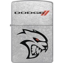 Zippo Dodge