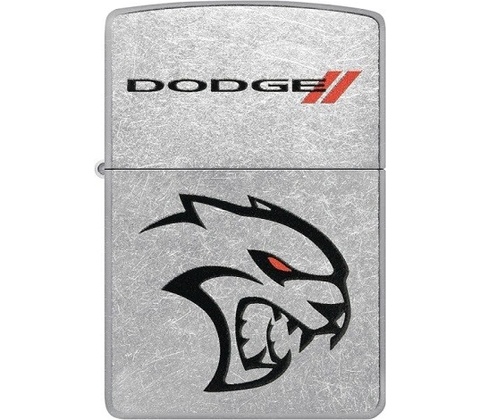 Zippo Dodge