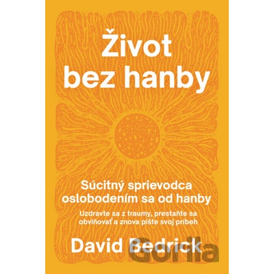 Život bez hanby - David Bedrick
