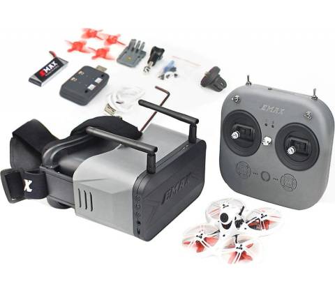 Emax Tinyhawk III RTF FPV