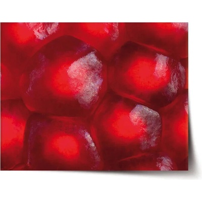 Sablio Plagát Granátové jablko - 60x40 cm
