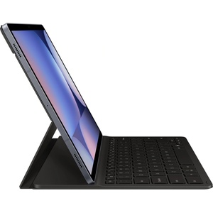 Samsung Galaxy Tab S10+/S9+ Book Cover Keyboard Slim black (EF-DX820UBEGWW)