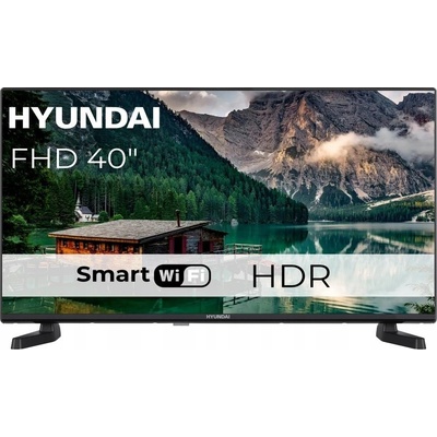 Hyundai FLM TS349 SMART