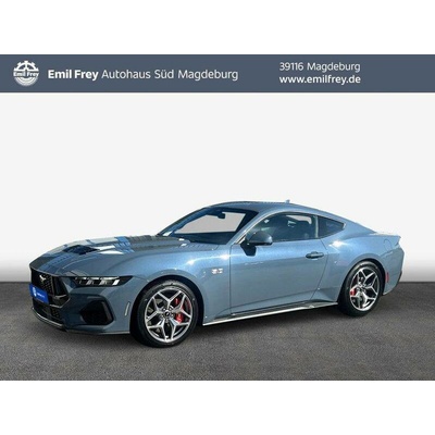Ford Mustang GT Fastback 5.0 V8 328 kW