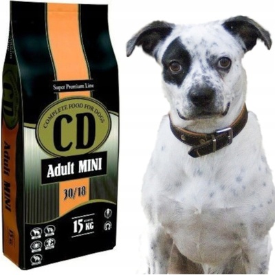 CD Adult Mini 15 kg