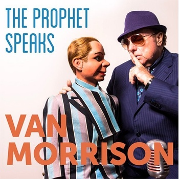 MORRISON, VAN - PROPHET SPEAKS CD