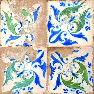 Peronda FSHERILE 1m²