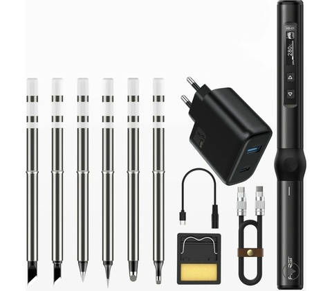 FNIRSI HS-01 SMART