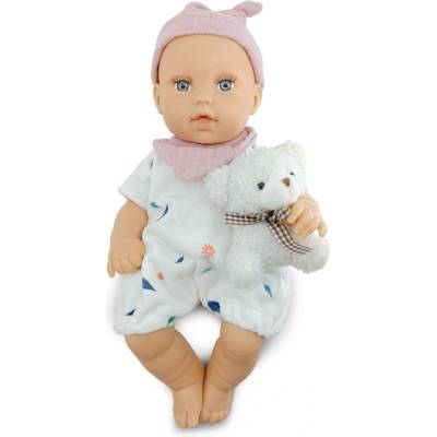 Moni Кукла 30 cm Bear & Baby LS1255-10 (3801005600878)