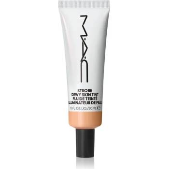 M·A·C Strobe Dewy Skin Tint тониращ хидратиращ крем цвят Medium 1 30ml