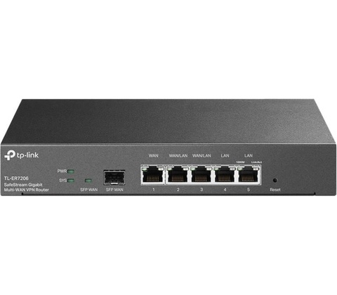 TP-Link TL-ER7206