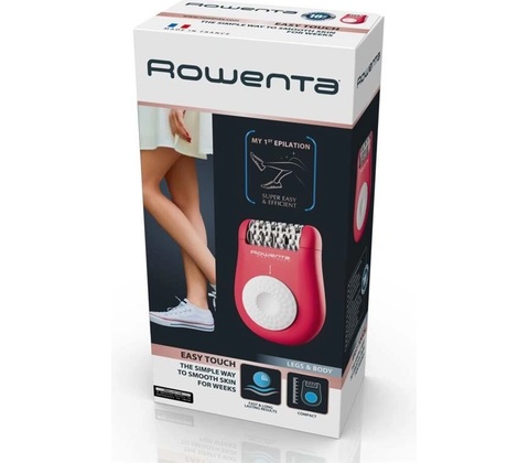 Rowenta EP1110F0 Easy Touch