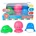 RMS Little Tikes: играчки за вана с водни пръски - 3 броя