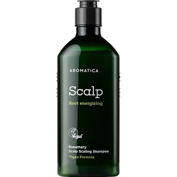 Aromatica Rosemary Scalp Scaling Shampoo 250 ml