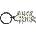 Alice Cooper Dripping Logo Silver Ключодържател (ACKEY04)