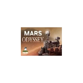 Mars Odyssey