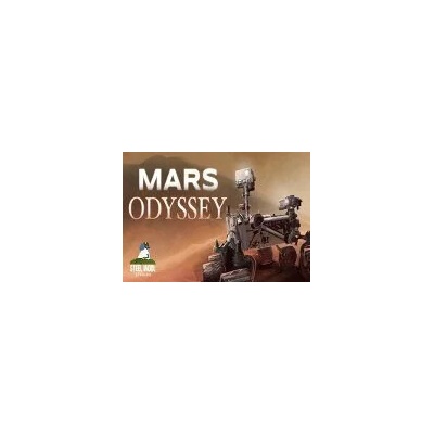 Mars Odyssey