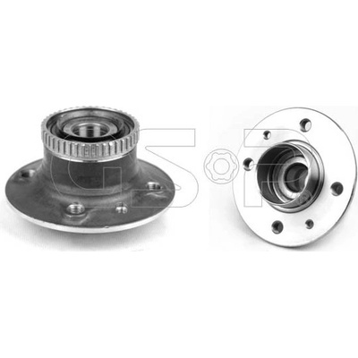 GSP AUTOMOTIVE GROUP WENZHOU CO. LTD 9225006