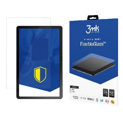 Скрийн протектор 3mk FlexibleGlass за Lenovo Tab M10 Plus 3rd gen 11 ("do 11"" 3mk Glass(200)")