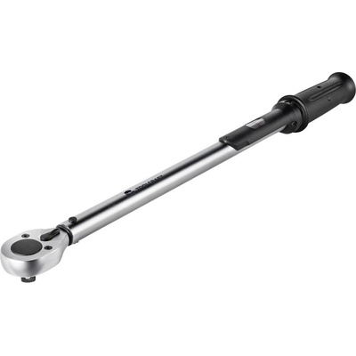 Toolcraft momentový klúč s prepínací račňou 1/2 12,5 mm 40 - 210 Nm TO-6910719