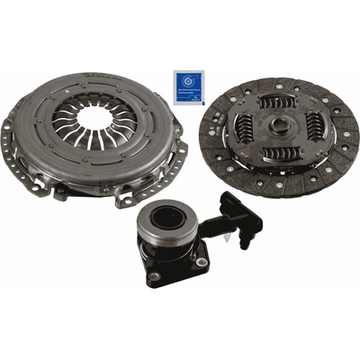 Spojková sada SACHS 3000 990 346