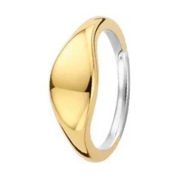 Ti Sento Дамски сребърен пръстен Ti Sento 12223SY (12223SY)