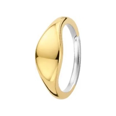 Ti Sento Дамски сребърен пръстен Ti Sento 12223SY (12223SY)