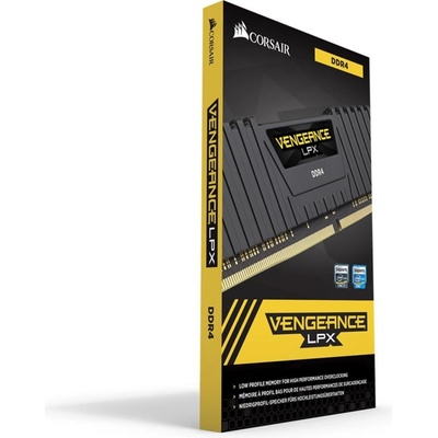 Corsair CMK32GX4M2E3200C16