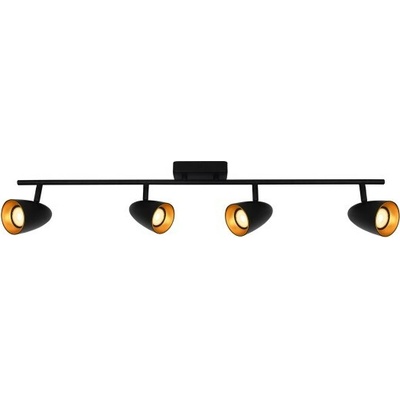 Italux SPL-36748-4-BK-GD
