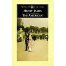 American James Henry