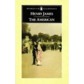 American James Henry