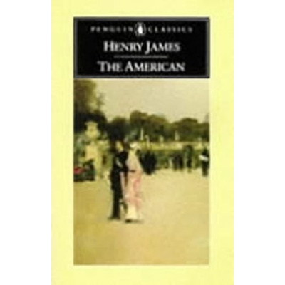 American James Henry