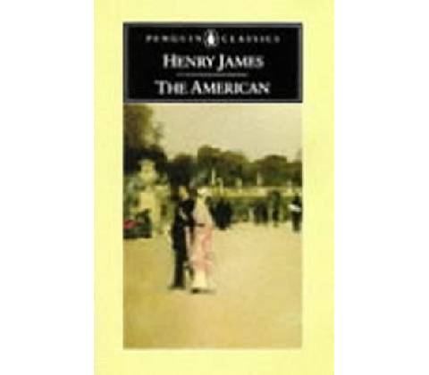 American James Henry