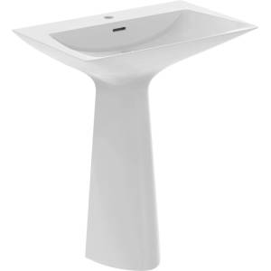 Ideal Standard Atelier Tipo-Z свободностояща мивка матово бяла 74 см (T4425V1)