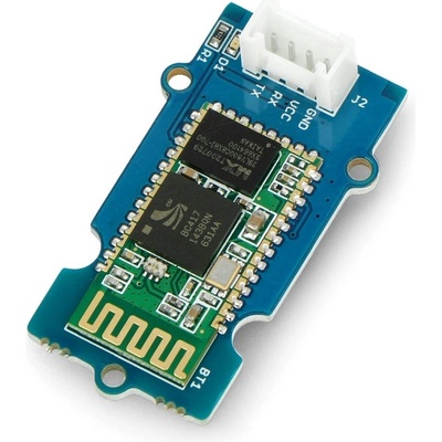 Grove - modul s Bluetooth 3.0 s EDR