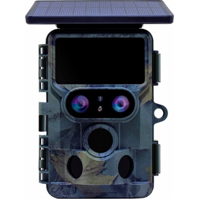 Stealth Gear Nightjar Dual Solar Wildkamera