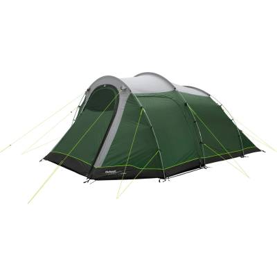 Outwell 5-6 местна палатка Outwell Earth 5 Plus Group tent - Green - размер One Size (523-0476-0111)
